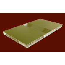 Light Weight Aluminum Honeycomb Panels for External Wall